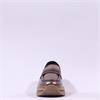 Marco Moreo Pompei Slip On Platform - Bronze
